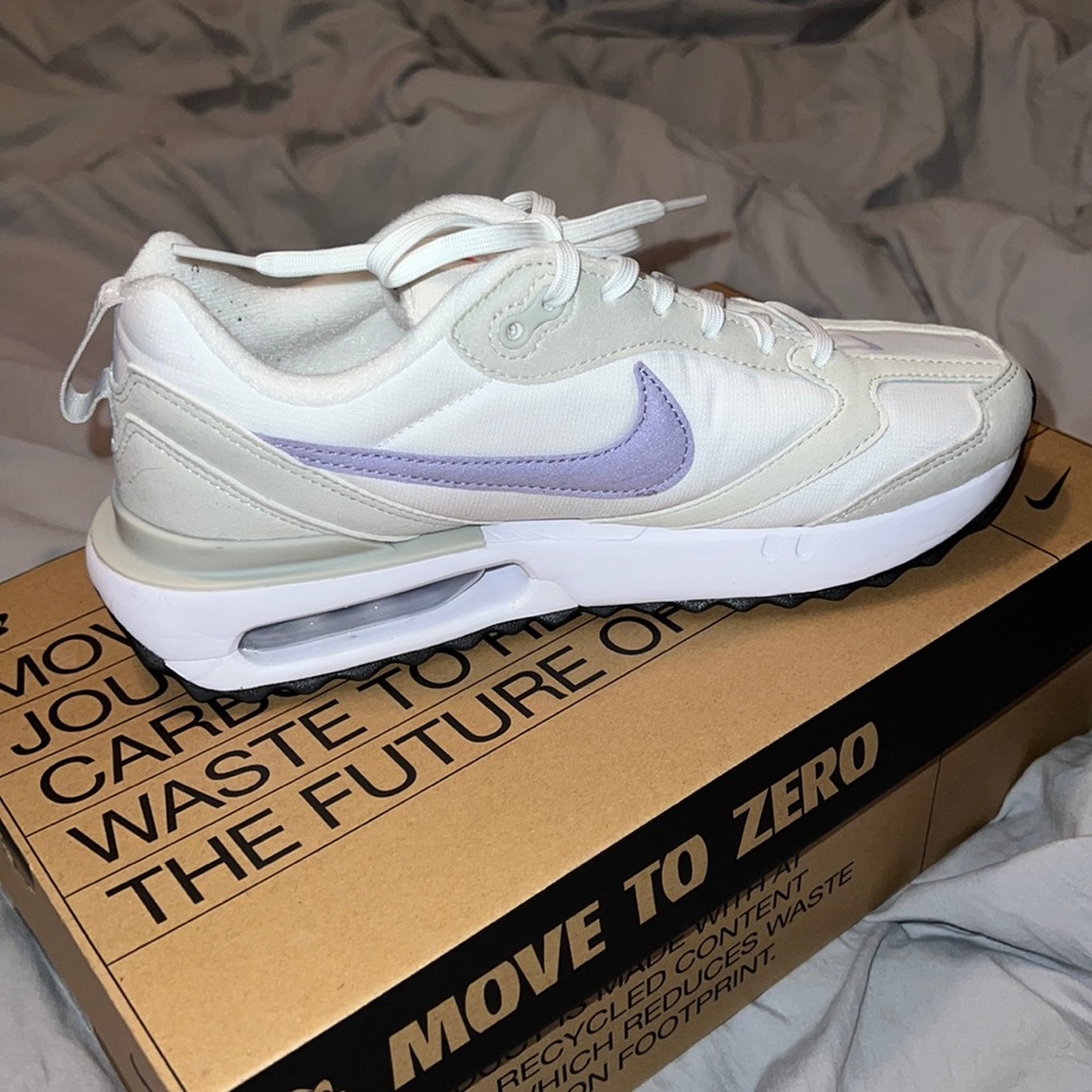 Nike air max dawns